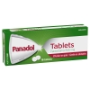 Viên uống giảm đau Panadol Paracetamol Pain Relief