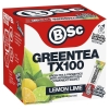Bột trà xanh hỗ trợ tăng cường chuyển hóa BSc Green Tea TX100