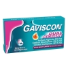 Hỗn dịch giảm ợ nóng và khó tiêu Gaviscon Dual Action Heartburn and Indigestion Relief Mixed Berry