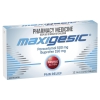 Viên uống giảm đau Maxigesic Double Action Combination Pain Relief Paracetamol + Ibuprofen
