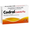 Viên uống giảm cảm lạnh và cảm cúm Codral PE Cold and Flu