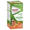 Hỗn dịch uống hạ sốt và giảm đau cho trẻ 5-12 tuổi Panadol Children 5-12 Years Suspension Fever & Pain Relief