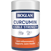 Viên uống hỗ trợ sức khoẻ khớp Bioglan Curcumin Double Strength 1200mg