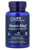 Viên uống hỗ trợ não bộ Life Extension Neuro-Mag Magnesium L-Threonate.