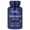 Viên uống hỗ trợ chuyển hóa đường huyết Life Extension Benfotiamine 100mg with Thiamine
