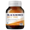 Viên bổ sung Vitamin C Blackmores Bio C 1000mg 62 viên