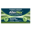 Viên uống giảm dị ứng và viêm mũi dị ứng AllerNex Hayfever & Allergy Relief Loratadine 10mg