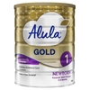 Sữa Alula Gold số 1 Newborn Infant của Úc 900g (0-6 tháng)