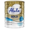 Sữa Alula Gold số 3 Toddler của Úc 900g cho trẻ từ 1-3 tuổi