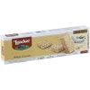 Bánh xốp socola trắng và dừa Loacker White Chocolate & Coconut Wafers 100g