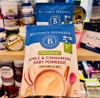 Bột ăn dặm Bellamy's Organic Apple & Cinnamon Baby Porridge 125g