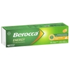 Vitamin tổng hợp Berocca Mango & Orange Effervescent