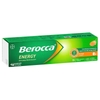 Viên sủi Berocca Orange Energy Performance