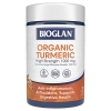 Viên uống nghệ liều cao Bioglan Organics Turmeric High Strength 1000mg