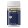 Viên uống bổ não, tim mạch BioCeuticals UltraClean 85% Omega-3 120 viên