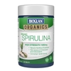 Tảo xoắn Bioglan Organic Spirulina 1000mg 200 viên