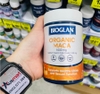 Viên uống Maca liều cao Bioglan Organics Maca 1000mg 100 viên