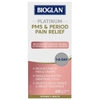 Viên uống cân bằng Hormone và giảm đau bụng kinh Bioglan Platinum PMS & Period Pain Relief 60 viên