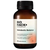 Viên hỗ trợ chuyển hóa & cân bằng đường huyết BioHack Wanderlust Metabolic Balance 60 viên