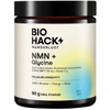 Bột tăng năng lượng tế bào và thư giãn BioHack Wanderlust NMN + Glycine Powder