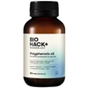 Viên uống chống oxy hoá BioHack Wanderlust Polyphenols x5 60 viên