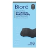 Sữa rửa mặt làm sạch sâu lỗ chân lông Biore Charcoal Deep Cleaning Pore