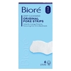 Miếng dán làm sạch sâu lỗ chân lông Biore Deep Cleansing Pore Original