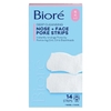 Miếng dán làm sạch sâu lỗ chân lông Biore Deep Cleansing Pore