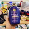 Dầu xả Biotin & Collagen Ogx Conditioner