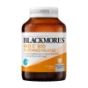 Viên uống bổ sung Vitamin C Blackmores Bio C Sustained Release 500mg 200 viên