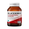 Blackmores Cholesterol Health giảm mỡ máu 60 viên