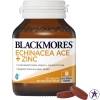Viên uống hỗ trợ miễn dịch Blackmores Echinacea Ace + Zinc