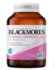 Tinh dầu Hoa anh thảo Blackmores Evening Primrose Oil