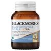 Viên uống kích thích mọc tóc Blackmores Hair Growth+Scalp Ultra
