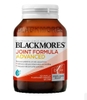 Viên uống bổ khớp Blackmores Joint Formula Advanced