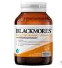 Vitamin tổng hợp Blackmores Multivitamins + Antioxidants