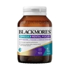 Viên uống tăng cường tập trung & trí nhớ Blackmores Omega + Mental Focus 60 viên