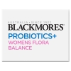 Phục hồi hệ vi sinh âm đạo Blackmores Probiotics+ Womens Flora Balance 30 viên