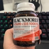 Viên uống bổ sung Vitamin D3 1000IU Blackmores