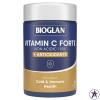 Viên uống Bioglan Vitamin C Forte Non Acidic 1000mg