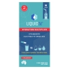 Bột uống bù điện giải vị dâu Liquid IV Hydration Strawberry