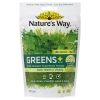 Bột uống rau xanh Nature's Way Super Greens Powder 100g