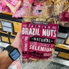 Hạt hạch Forresters Brazil Nuts Natural 400g