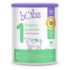 Sữa Bubs Organic số 1 Grass Fed Infant 800g cho trẻ từ 0-6 tháng