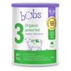 Sữa Bubs Organic số 3 Grass Fed Toddler 800g cho trẻ 1 đến 3 tuổi