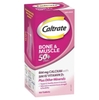 Caltrate Bone and Muscle của Úc cho người trên 50 tuổi