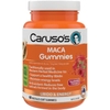 Kẹo dẻo Caruso's Maca Gummies 60 viên