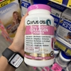 Bột bổ sung collagen Caruso's Total Beauty Collagen Powder 100g
