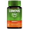 Viên uống bổ sung kẽm Cenovis Zinc Plus