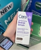 Serum chống lão hoá da CeraVe Skin Renewing Retinol Serum 30ml